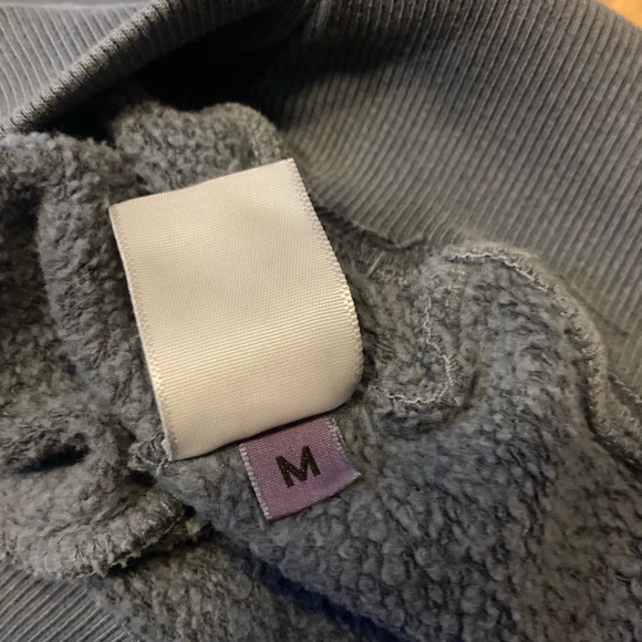 Joah Brown Sweatshirt - Picture 9 of 13